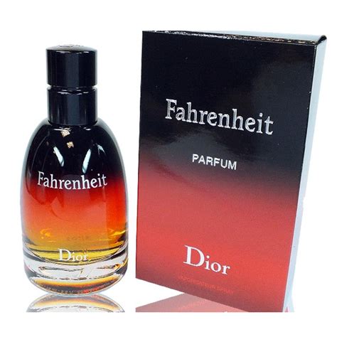 dior fahrenheit cologne review|dior fahrenheit original.